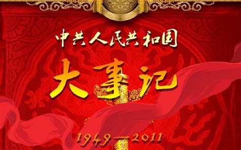 1971年|中华人民共和国大事记（1971年）